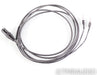 Moon Audio Silver Dragon V3 Balanced Headphone Cable; 10ft; For Focal Utopia