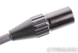 Moon Audio Silver Dragon V3 Balanced Headphone Cable; 10ft; For Focal Utopia
