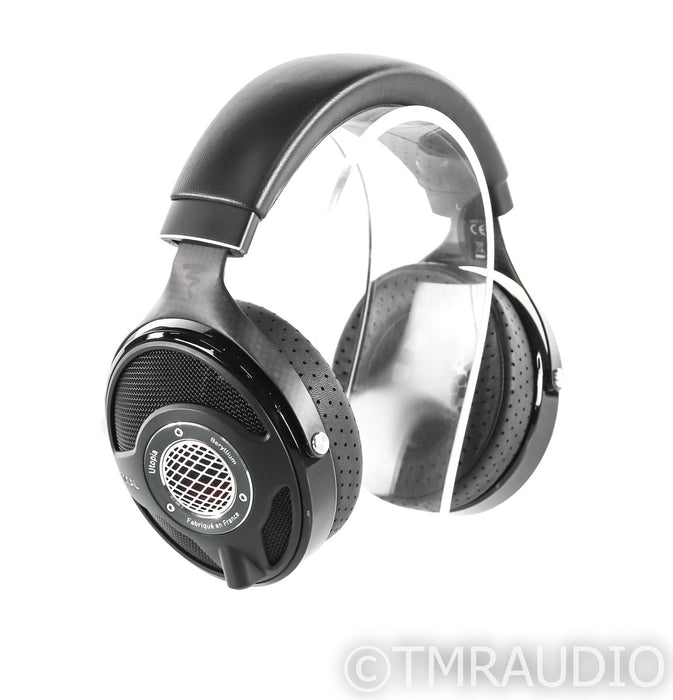 Focal Utopia Open Back Headphones