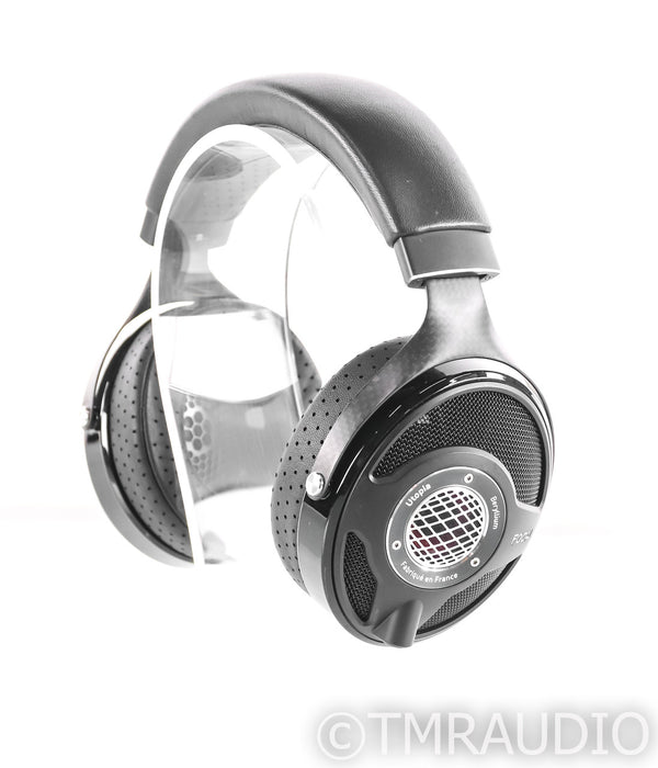 Focal Utopia Open Back Headphones