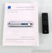 PS Audio Stellar Gain Cell DAC; D/A Converter; Black; Remote (Used)