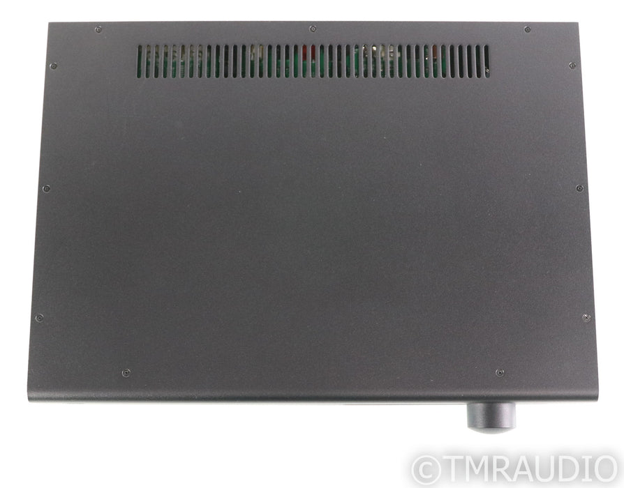 PS Audio Stellar Gain Cell DAC; D/A Converter; Black; Remote (Used)