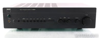 NAD C 320BEE Stereo Integrated Amplifier; 320-BEE (No Remote)