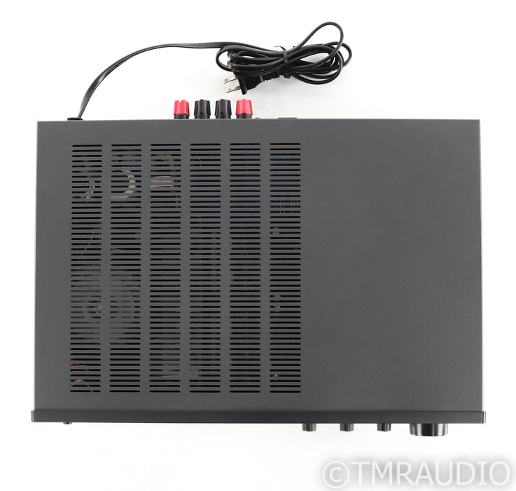 NAD C 320BEE Stereo Integrated Amplifier; 320-BEE (No Remote)