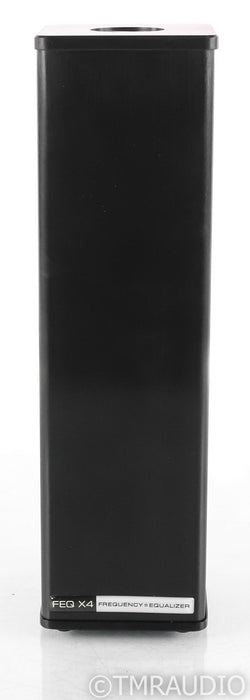 Synergistic Research FEQ X4 Acoustic Field Generator; Frequency Equalizer