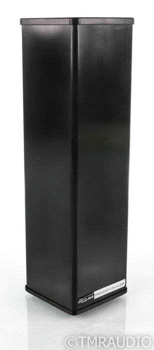 Synergistic Research FEQ X4 Acoustic Field Generator; Frequency Equalizer