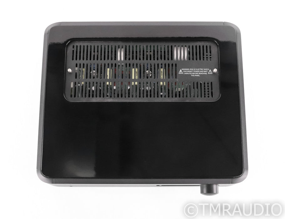 PS Audio BHK Signature Hybrid Tube Preamplifier; Black; Remote (Used)