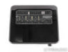 PS Audio BHK Signature Hybrid Tube Preamplifier; Black; Remote (Used)