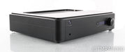 PS Audio BHK Signature Hybrid Tube Preamplifier; Black; Remote (Used)
