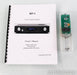 Rogue Audio RP-1 Stereo Tube Preamplifier; RP1; MM / MC Phono; Remote