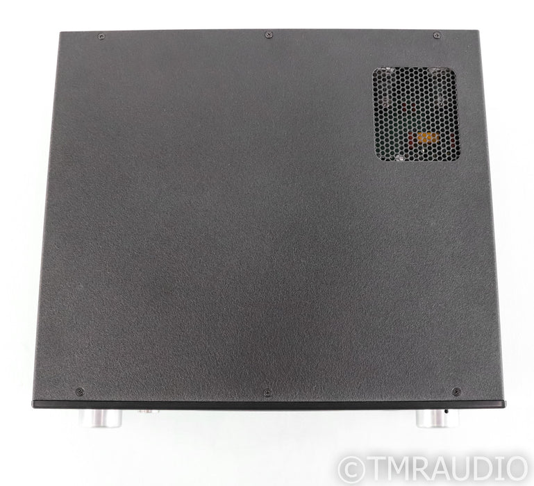 Rogue Audio RP-1 Stereo Tube Preamplifier; RP1; MM / MC Phono; Remote