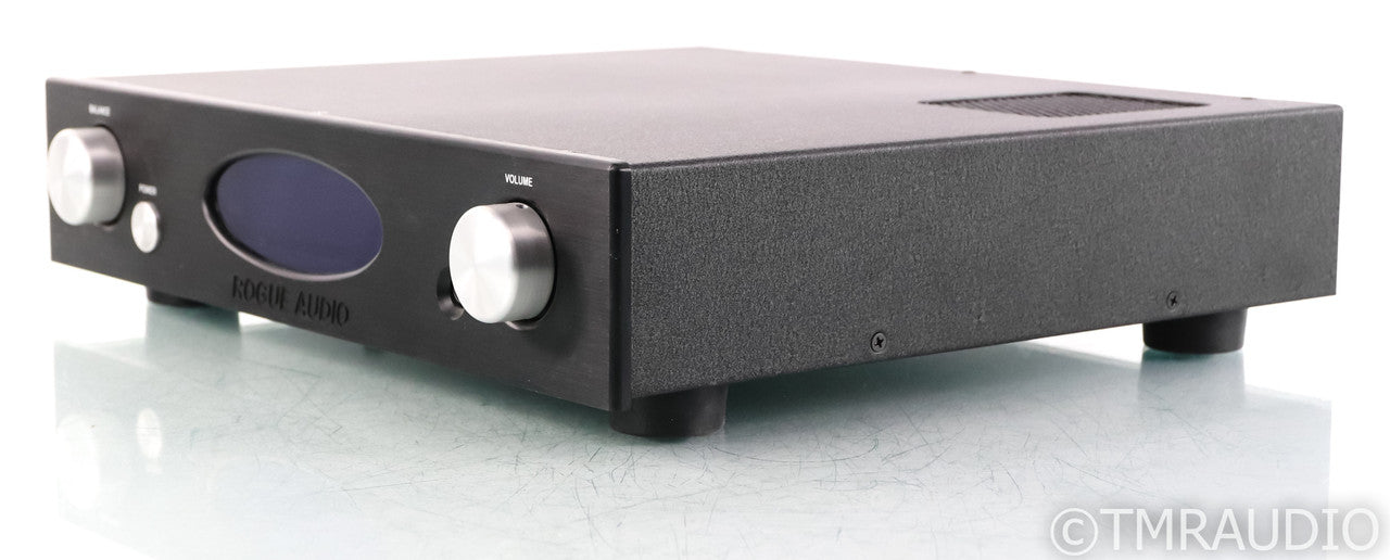 Rogue Audio RP-1 Stereo Tube Preamplifier; RP1; MM / MC Phono; Remote