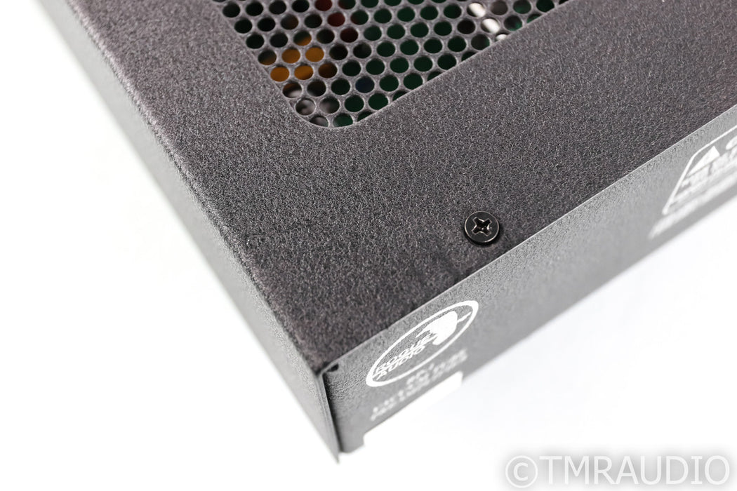 Rogue Audio RP-1 Stereo Tube Preamplifier; RP1; MM / MC Phono; Remote