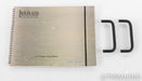 Lexicon LX-5 5 Channel Power Amplifier; LX5; Silver