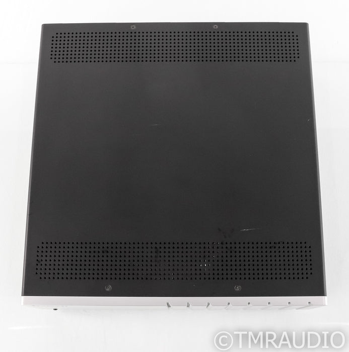 Lexicon LX-5 5 Channel Power Amplifier; LX5; Silver