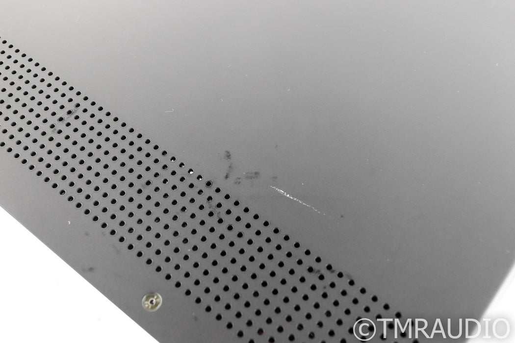 Lexicon LX-5 5 Channel Power Amplifier; LX5; Silver