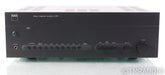 NAD C 370 Stereo Integrated Amplifier; C-730; Remote