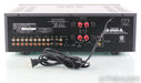 NAD C 370 Stereo Integrated Amplifier; C-730; Remote