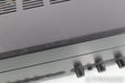 NAD C 370 Stereo Integrated Amplifier; C-730; Remote