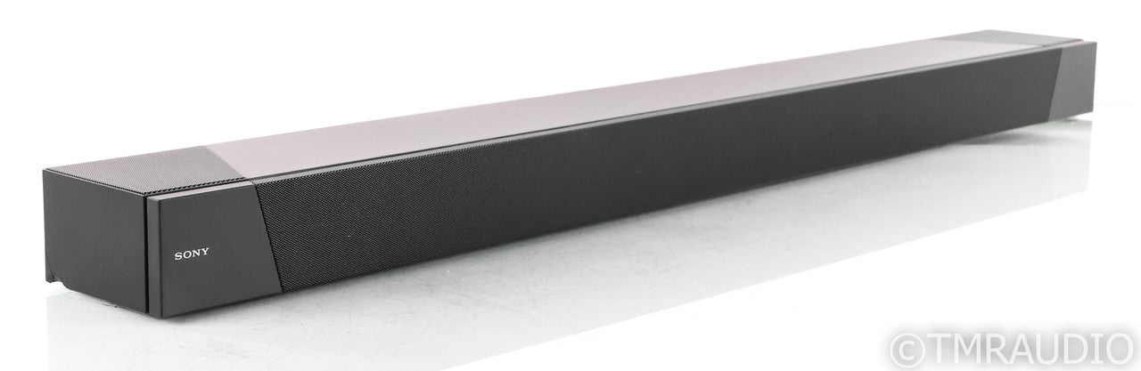 Sony HT-ST5000 7.1.2 Channel Soundbar; HTST5000; Wireless Subwoofer; Atmos