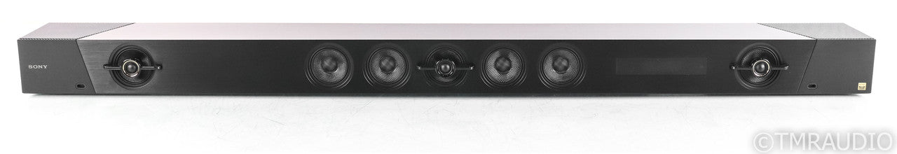 Sony HT-ST5000 7.1.2 Channel Soundbar; HTST5000; Wireless Subwoofer; Atmos