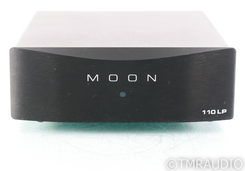 Sim Audio Moon 110LP V2 MM / MC Phono Preamplifier