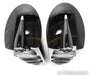 B&W 804 D3 Floorstandling Speakers; Gloss Black Pair; Diamond Series