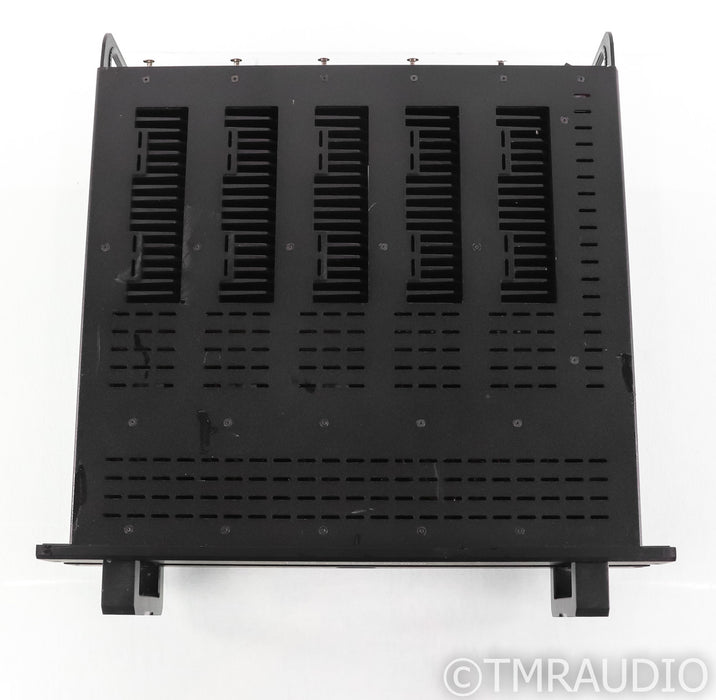 Bryston 9B SST2 5 Channel Power Amplifier; 9BSST Squared