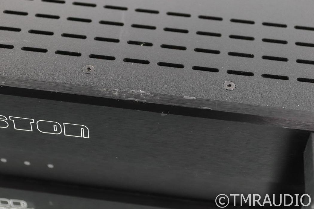 Bryston 9B SST2 5 Channel Power Amplifier; 9BSST Squared