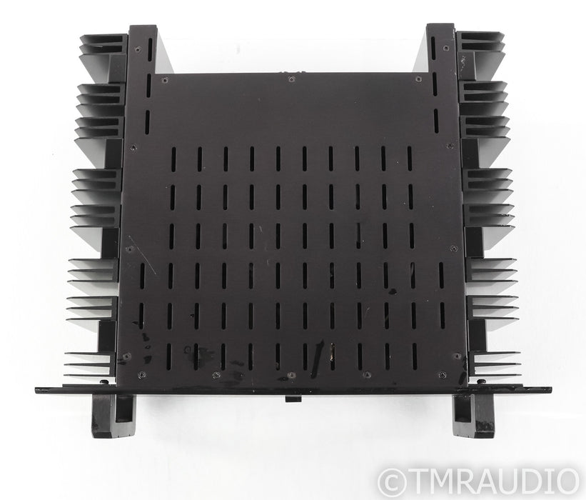 Bryston 4B-ST Stereo Power Amplifier; 4BST