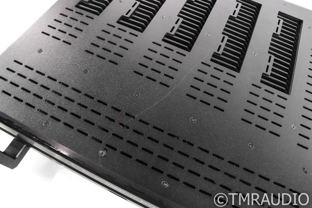 Bryston 9B SST2 5 Channel Power Amplifier; 9BSST Squared