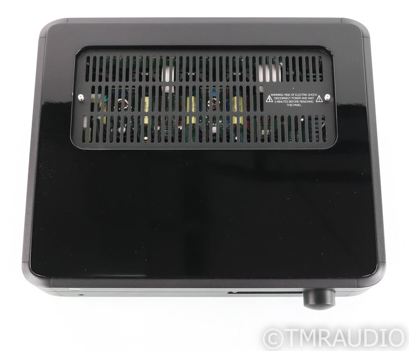 PS Audio BHK Signature Hybrid Tube Preamplifier; Black; Remote (Used)