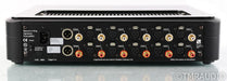 PS Audio BHK Signature Hybrid Tube Preamplifier; Black; Remote (Used)