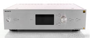 Sony HAP-Z1ES Network Server / Streamer; HAPZ1ES; Silver; Remote; 1TB HDD