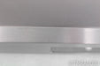 Sony HAP-Z1ES Network Server / Streamer; HAPZ1ES; Silver; Remote; 1TB HDD