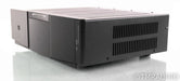 BAT VK-225 Stereo Power Amplifier; VK225; Black