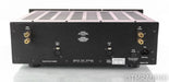 BAT VK-225 Stereo Power Amplifier; VK225; Black