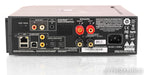 NAD D 7050 Stereo Integrated Amplifier; D-7050; Remote; Bluetooth; Airplay