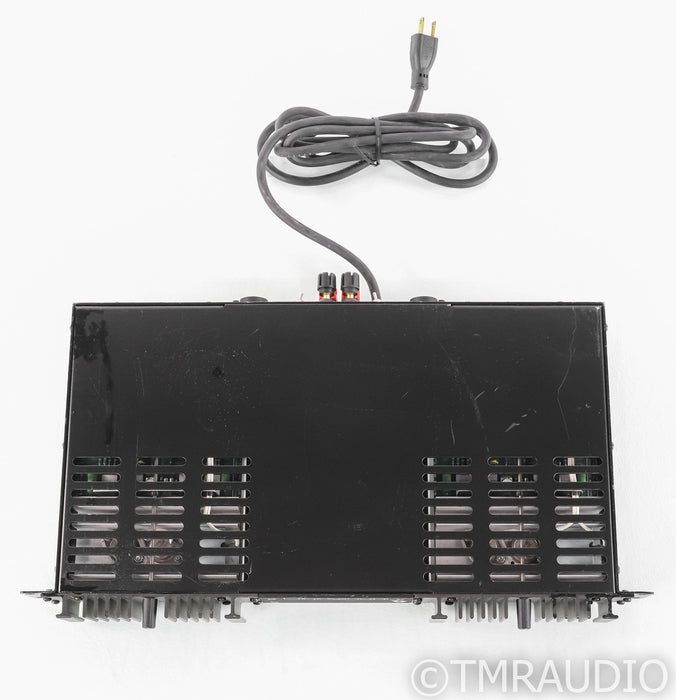 Bryston 2B-LP Stereo Power Amplifier; 2BLP