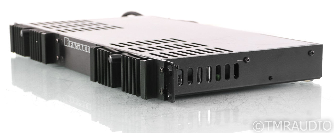 Bryston 2B-LP Stereo Power Amplifier; 2BLP