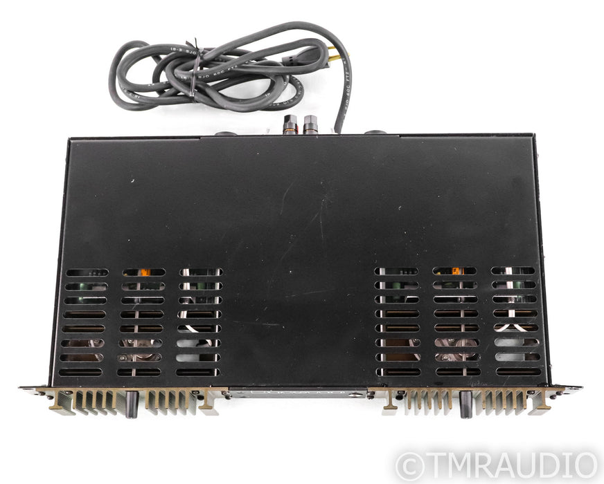 Bryston 2B-LP Stereo Power Amplifier; 2BLP (1/4)