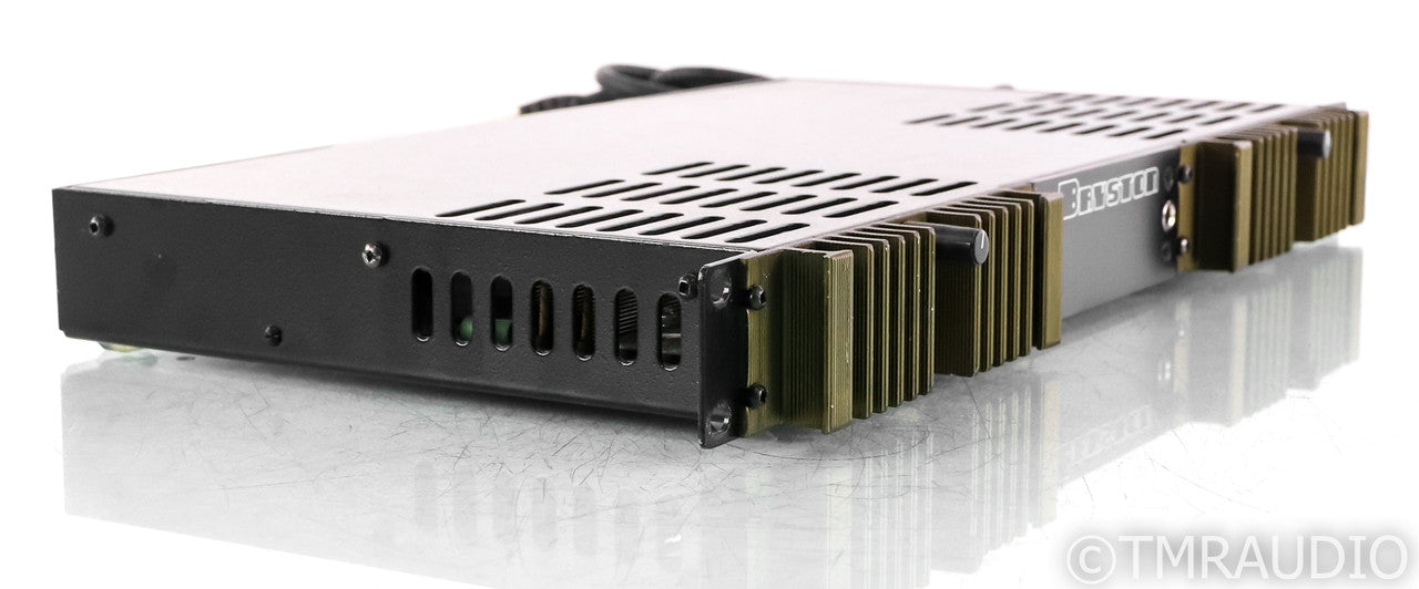 Bryston 2B-LP Stereo Power Amplifier; 2BLP (1/4)
