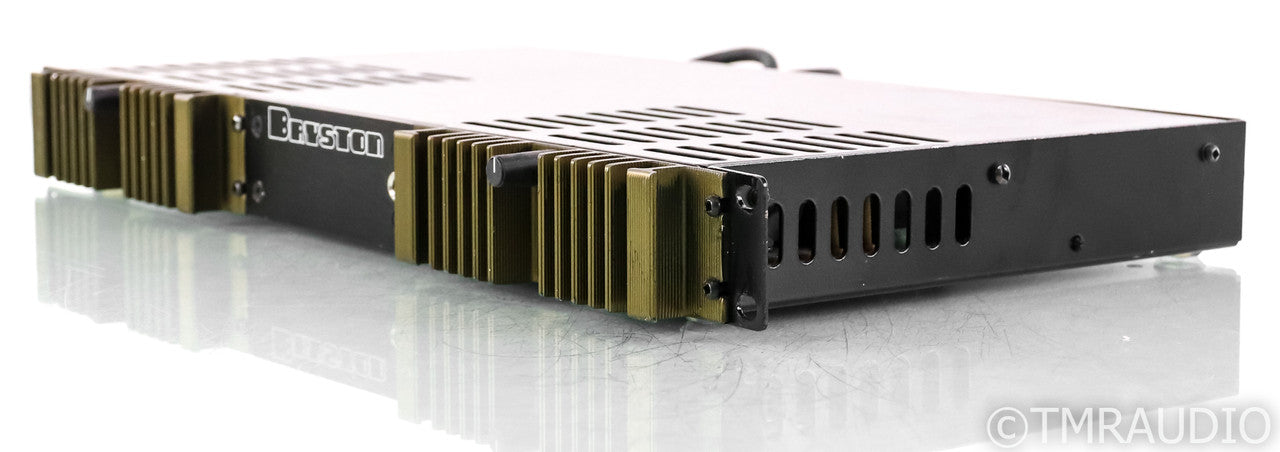 Bryston 2B-LP Stereo Power Amplifier; 2BLP (1/4)