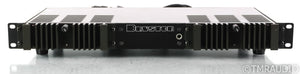 Bryston 2B-LP Stereo Power Amplifier; 2BLP