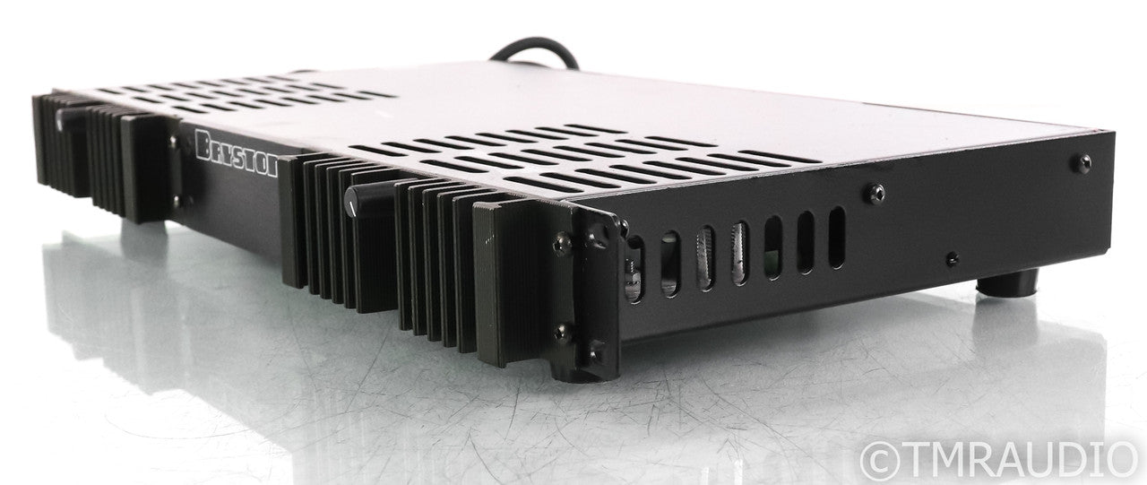 Bryston 2B-LP Stereo Power Amplifier; 2BLP