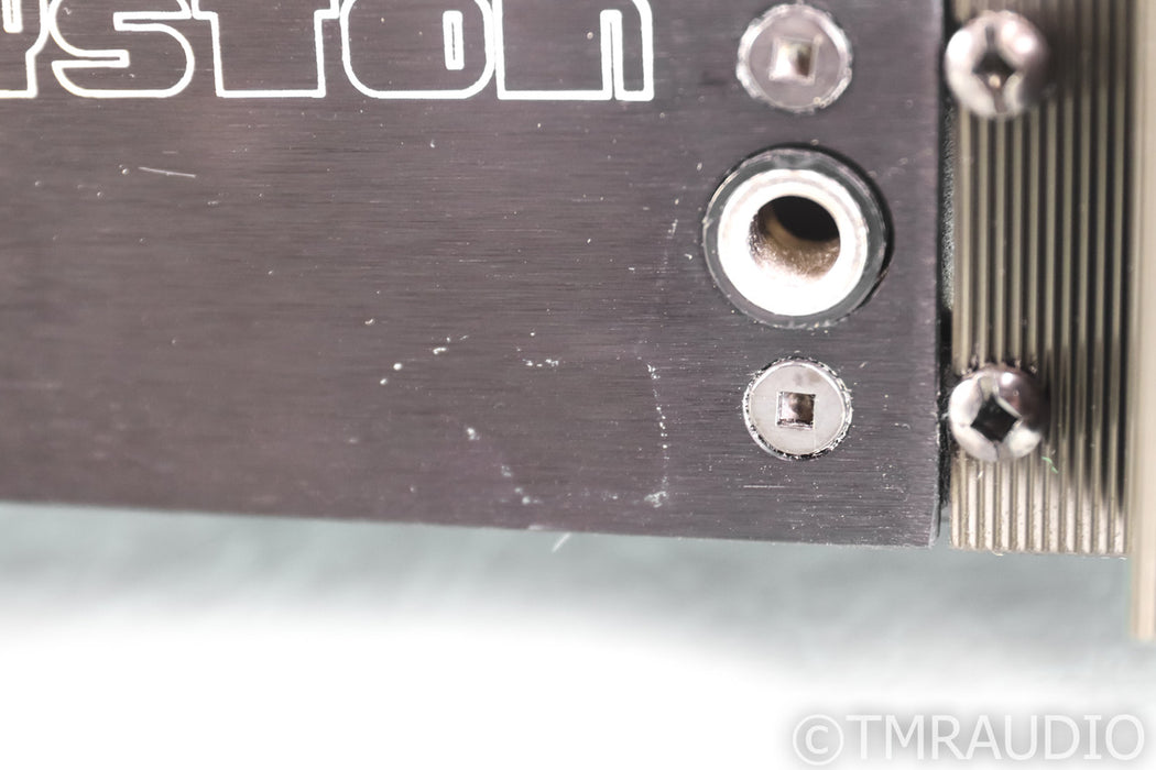 Bryston 2B-LP Stereo Power Amplifier; 2BLP
