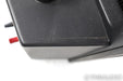 Martin Logan Script Wall Mounted Speakers; Black Pair