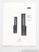 Martin Logan Script Wall Mounted Speakers; Black Pair
