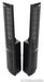 Martin Logan Script Wall Mounted Speakers; Black Pair