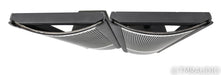 Martin Logan Script Wall Mounted Speakers; Black Pair